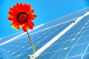 impianto fotovoltaico GBC Italia tutela del paesaggio