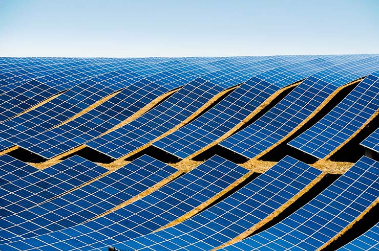 impianto fotovoltaico fonti rinnovabili