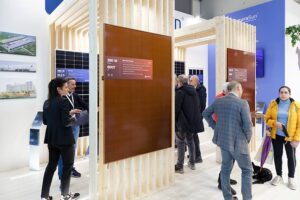 FuturaSun KEY2024 moduli