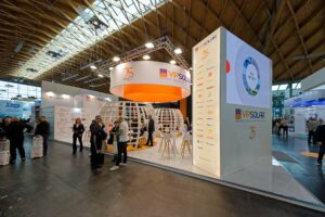 agrivoltaico Intersolar 2024 settore fotovoltaico