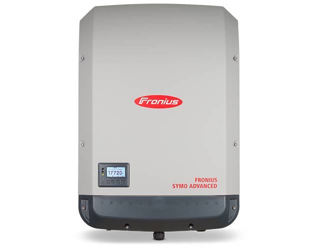 Inverter Fronius 