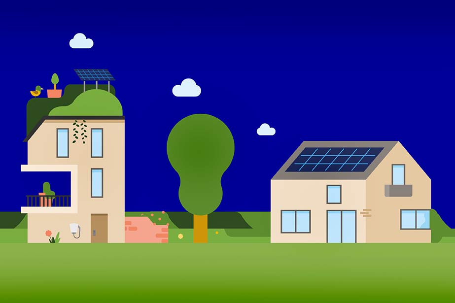 comunità energetiche