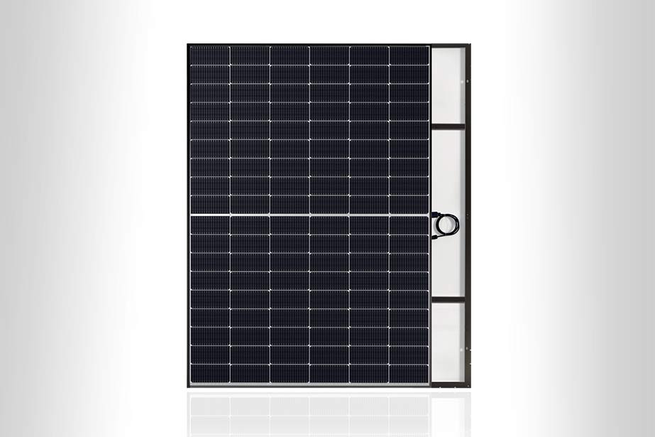moduli fotovoltaici