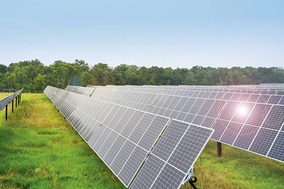 progetti fotovoltaici