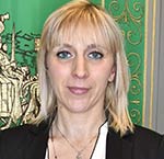 Claudia Terzi