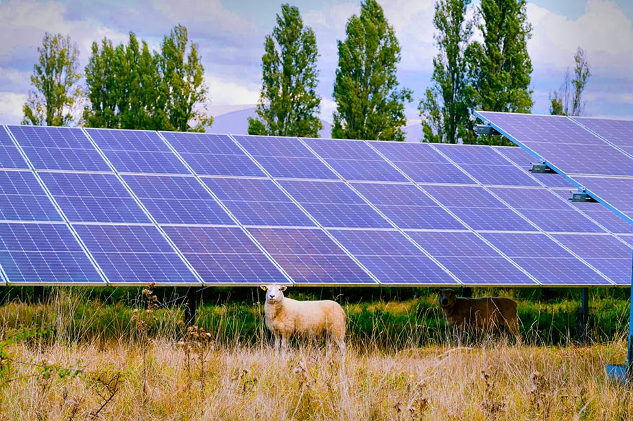 impianti fotovoltaici