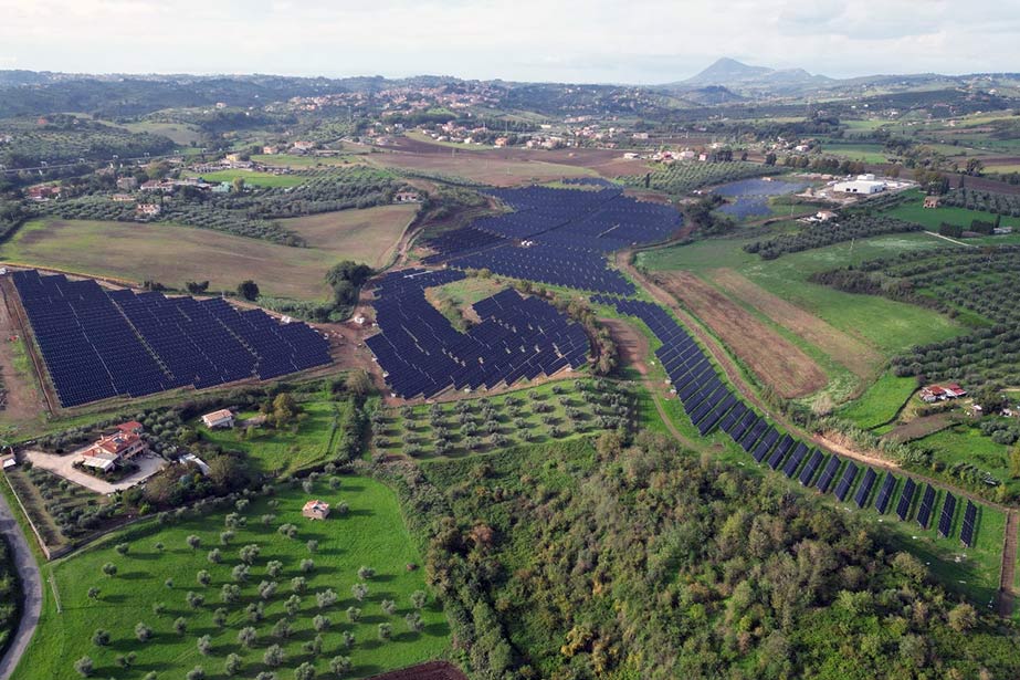 impianto fotovoltaico impianti fotovoltaici