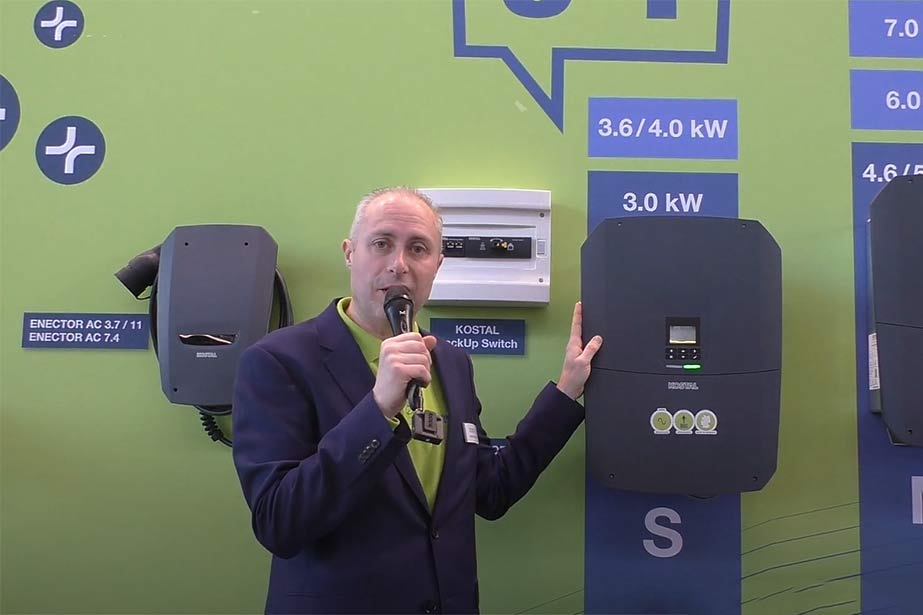 inverter inverter kostal