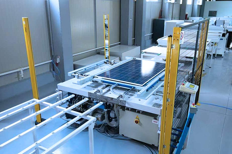 pannelli fotovoltaici