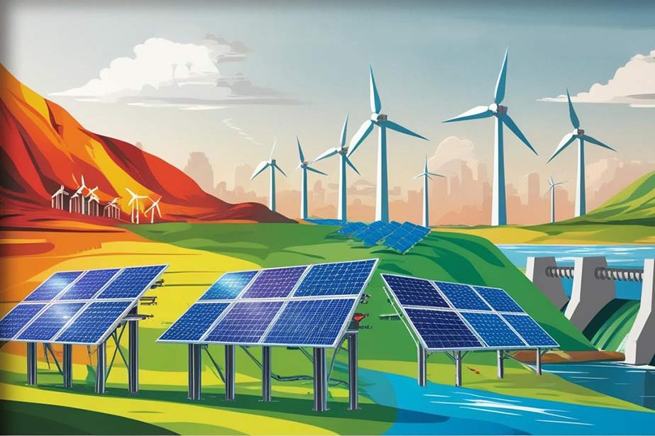 transizione energetica