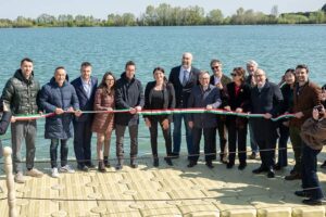 fotovoltaico galleggiante