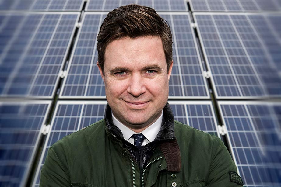 energia