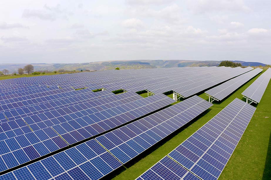 energie rinnovabili