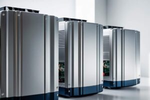 inverter fotovoltaici
