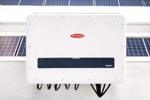energia solare