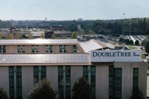impianto fotovoltaico