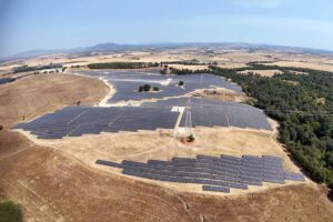 impianto fotovoltaico