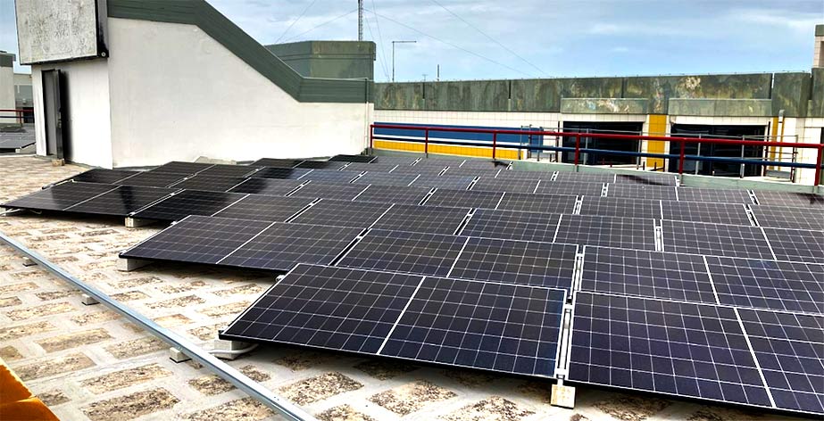 Energia pulita