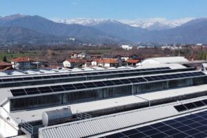 energia rinnovabile