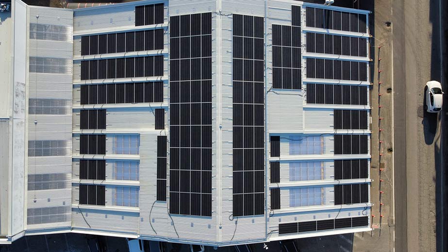 energia rinnovabile
