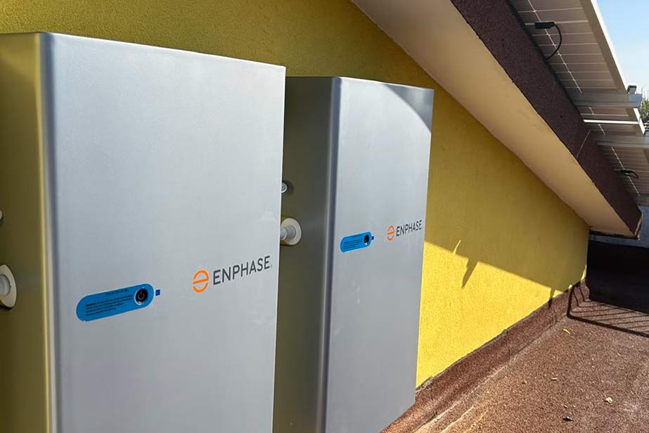 fotovoltaico integrato