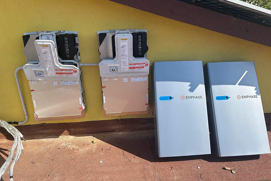 fotovoltaico integrato