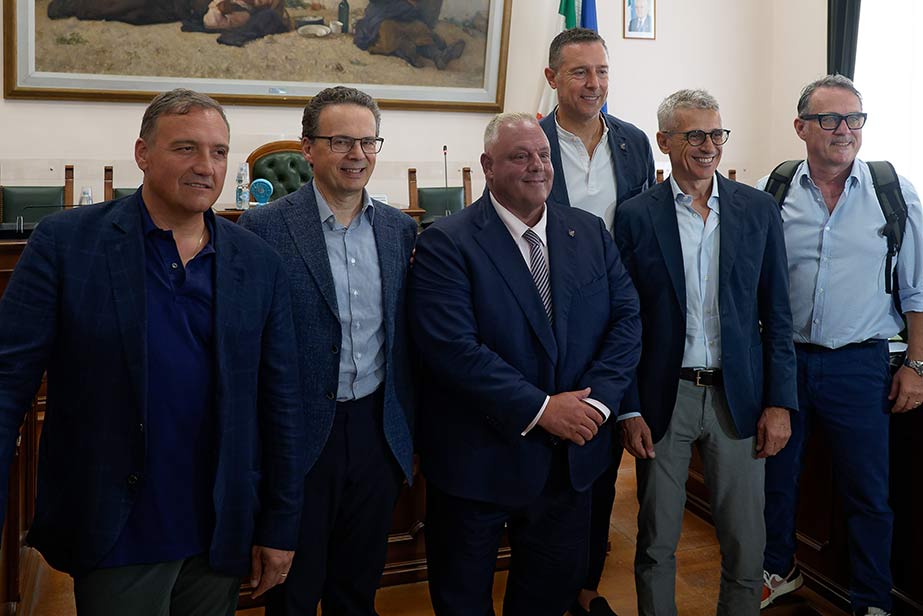 impianto fotovoltaico
