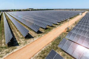 impianto fotovoltaico