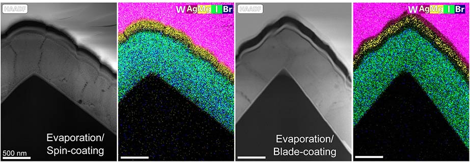 perovskite