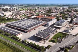 impianti fotovoltaici