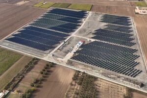 impianto fotovoltaico