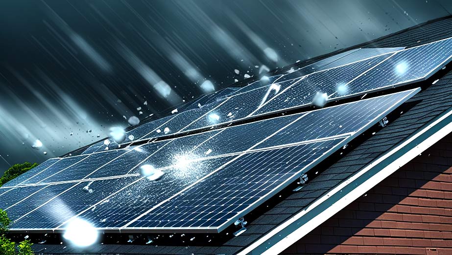 pannelli fotovoltaici
