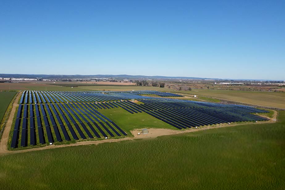 progetti fotovoltaici