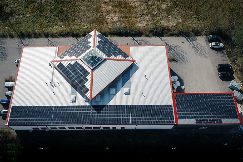 ricarica auto elettriche