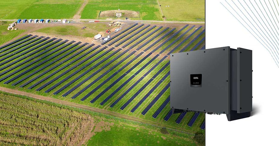 agrivoltaico