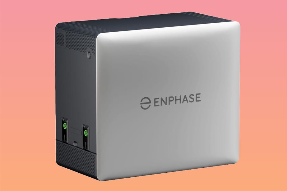 Enphase