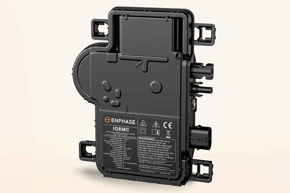 microinverter