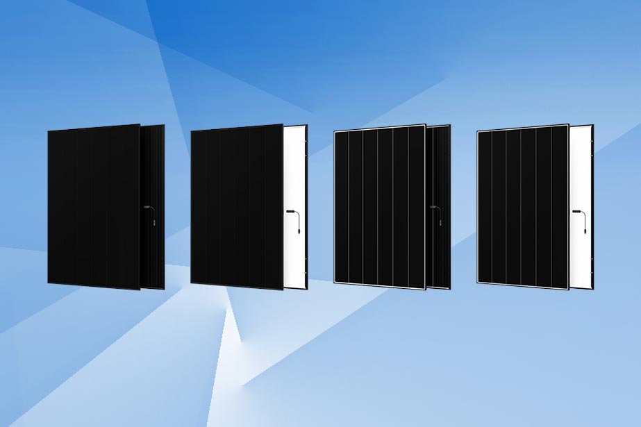 moduli fotovoltaici
