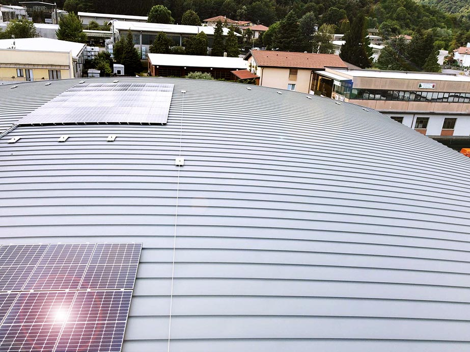 impianti fotovoltaici