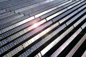 impianto fotovoltaico