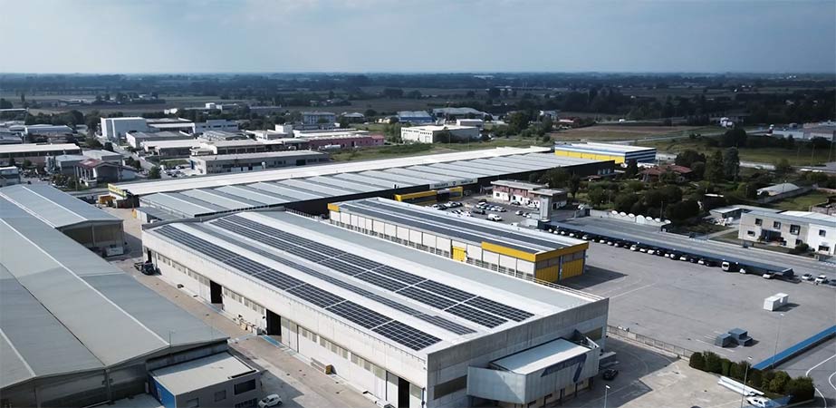 impianti fotovoltaici