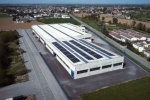 impianti fotovoltaici