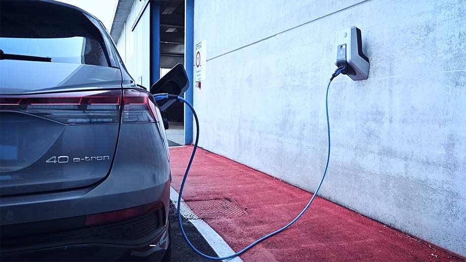 impianti fotovoltaici