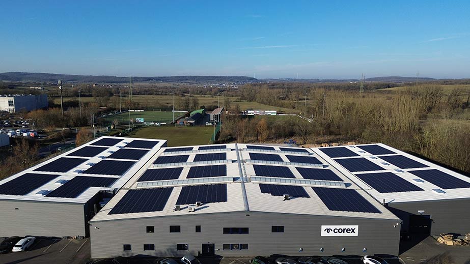 moduli fotovoltaici