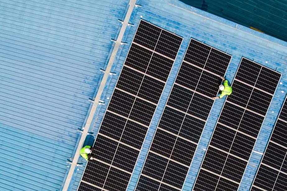 transizione energetica