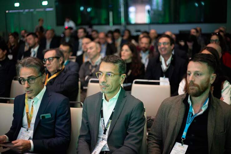 Utility Day, eventi, energia, luce, gas, management,