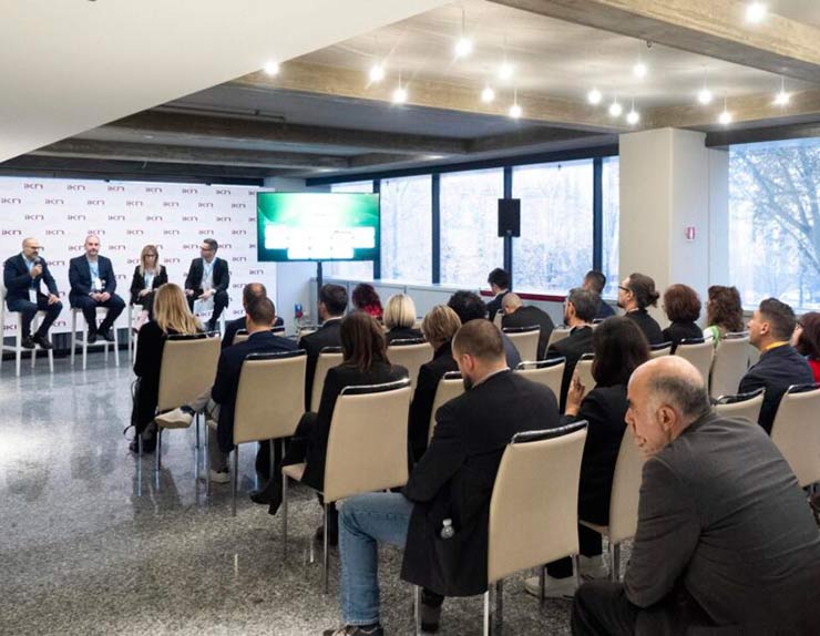 Utility Day, eventi, energia, luce, gas, management,