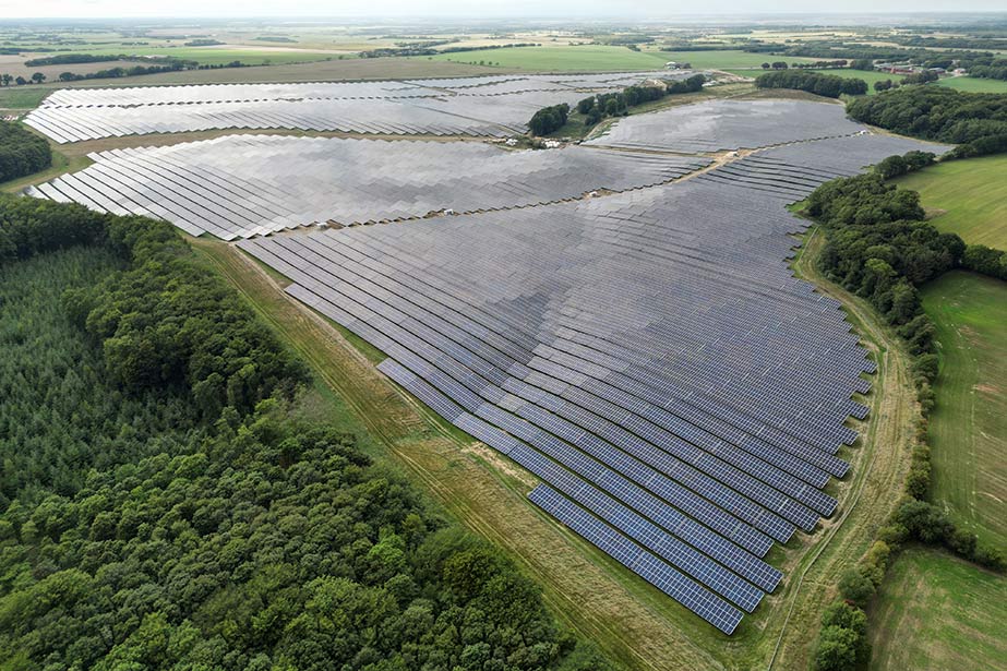 fotovoltaico con accumulo