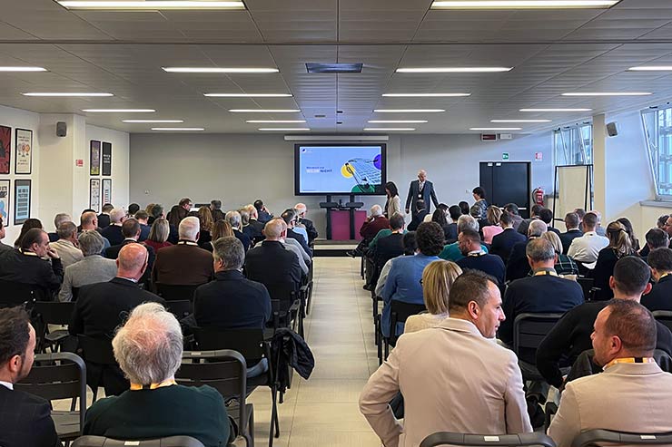 impianti fotovoltaici