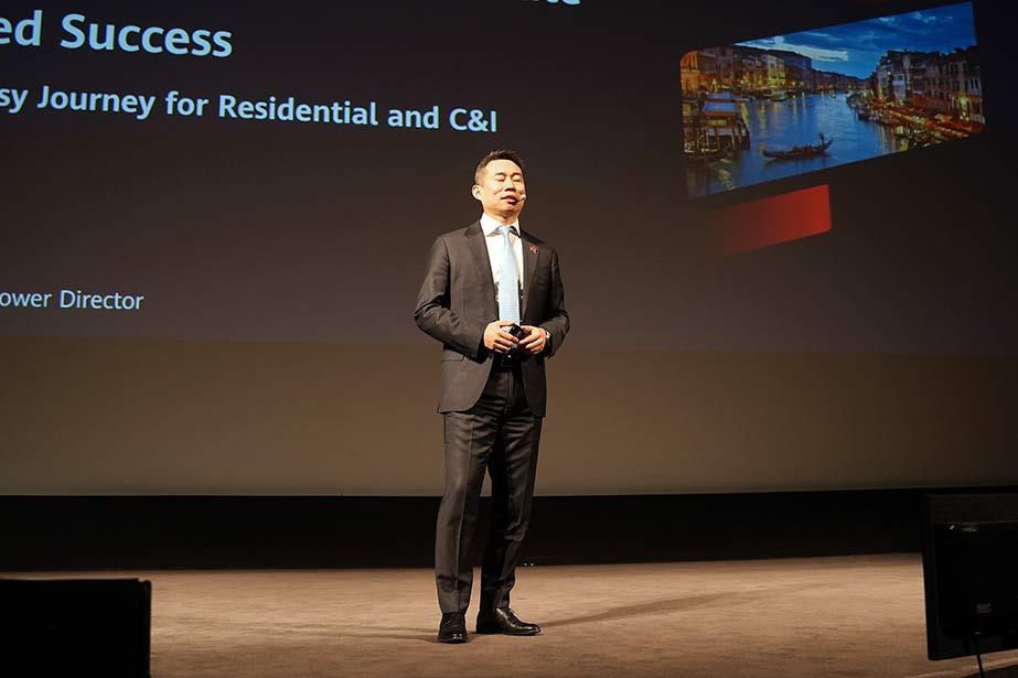 impianto fotovoltaico